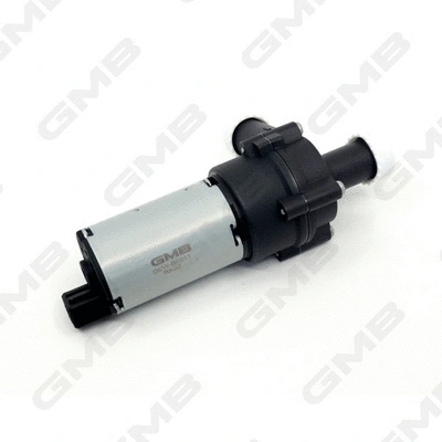 Auxiliary Water Pump (cooling water circuit)