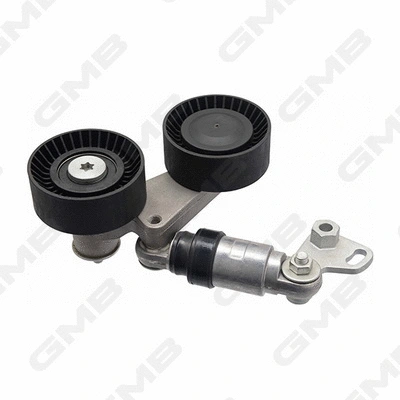 Vibration Damper, timing belt (GHAT-206)