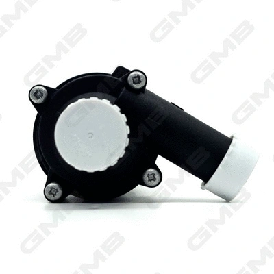 Auxiliary Water Pump (cooling water circuit)