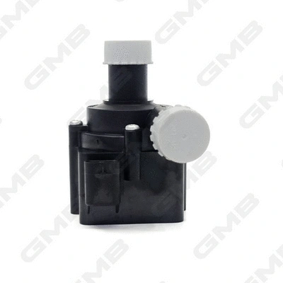 Auxiliary Water Pump (cooling water circuit)