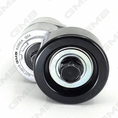 Belt Tensioner, V-ribbed belt (GAT10010)