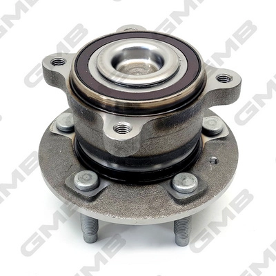 Wheel Hub (GH33570M)