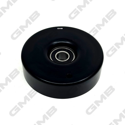 Deflection/Guide Pulley, timing belt