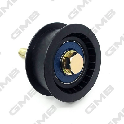 Deflection/Guide Pulley, timing belt