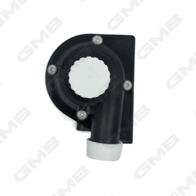 Auxiliary Water Pump (cooling water circuit)