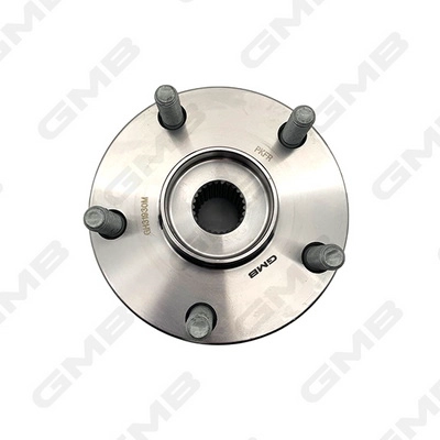 Wheel Hub