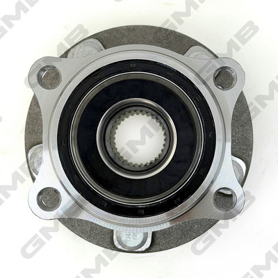 Wheel Hub