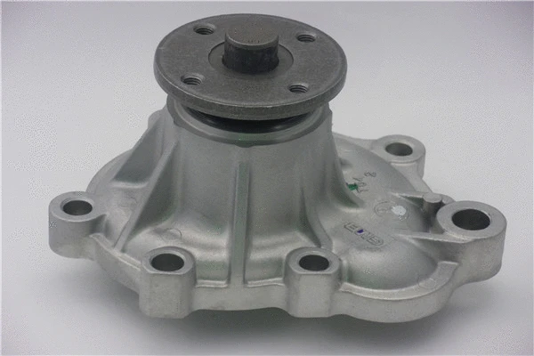 Water Pump, engine cooling (GWT-54A)