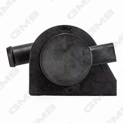 Auxiliary Water Pump (cooling water circuit)