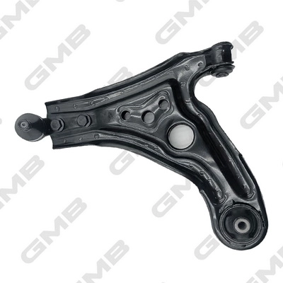 Control/Trailing Arm, wheel suspension (0212-0037)