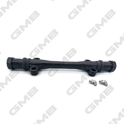 Steering Linkage