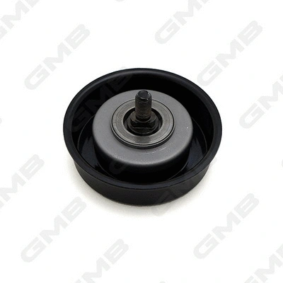 Tensioner Pulley, V-ribbed belt