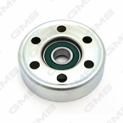 Deflection/Guide Pulley, V-ribbed belt (GT70310)