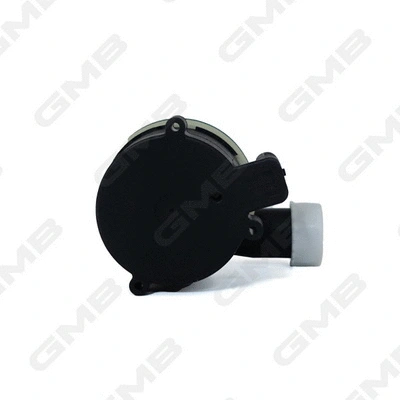 Auxiliary Water Pump (cooling water circuit)