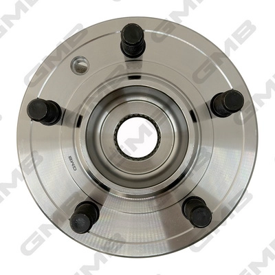 Wheel Hub