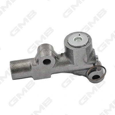 Vibration Damper, timing belt