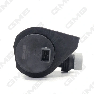 Auxiliary Water Pump (cooling water circuit)