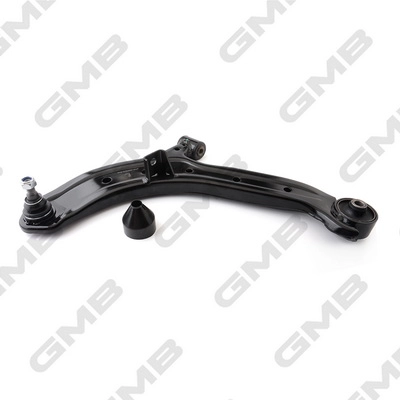 Control/Trailing Arm, wheel suspension (0210-0037)