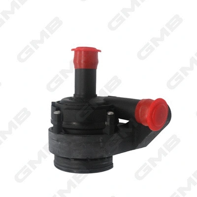 Auxiliary Water Pump (cooling water circuit) (GEW-BL005)