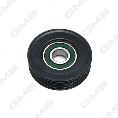 Deflection/Guide Pulley, V-ribbed belt (GTA0600)