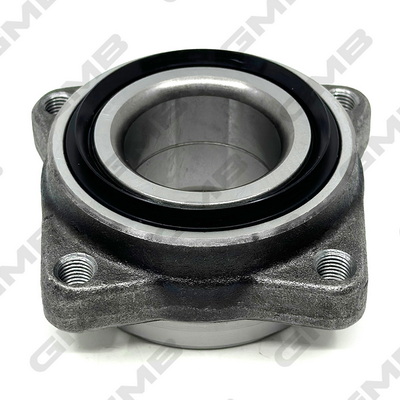 Wheel Hub (GH20260)