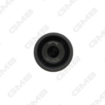 Deflection/Guide Pulley, timing belt