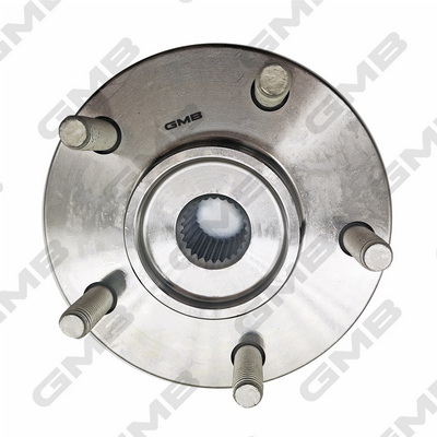 Wheel Hub
