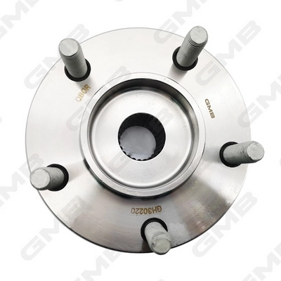 Wheel Hub
