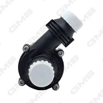 Auxiliary Water Pump (cooling water circuit)