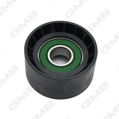 Deflection/Guide Pulley, V-ribbed belt (GTA0050)