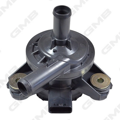 Auxiliary Water Pump (cooling water circuit) (GEW-T004)