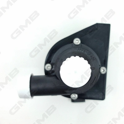 Auxiliary Water Pump (cooling water circuit)