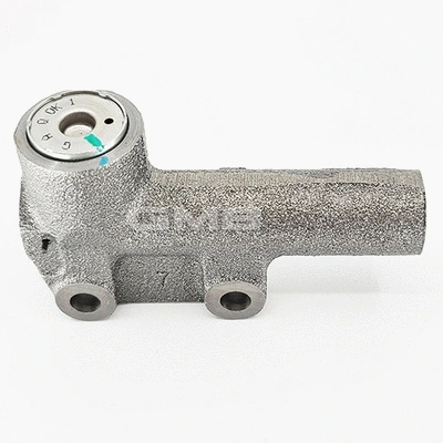 Vibration Damper, timing belt