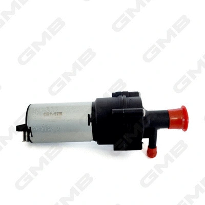 Auxiliary Water Pump (cooling water circuit)
