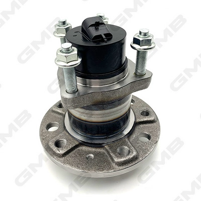 Wheel Hub