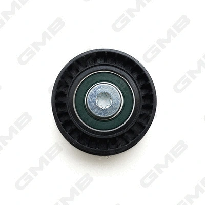 Deflection/Guide Pulley, timing belt