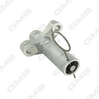 Vibration Damper, timing belt