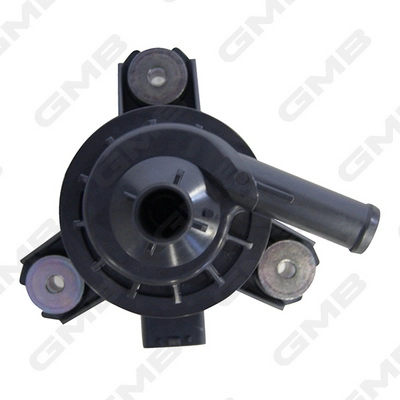 Auxiliary Water Pump (cooling water circuit)