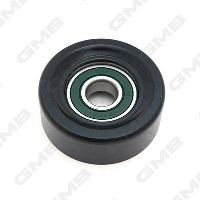 Tensioner Pulley, V-ribbed belt (GTA0570)