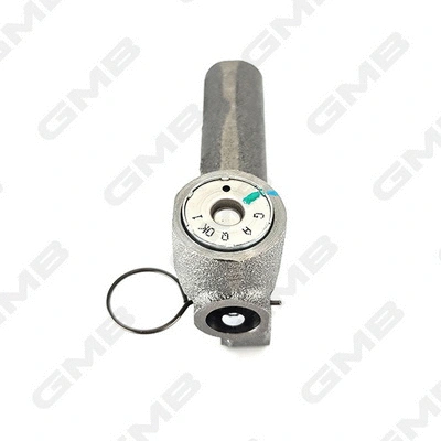 Vibration Damper, timing belt