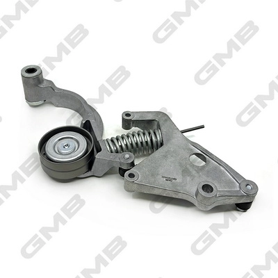 Belt Tensioner, V-ribbed belt