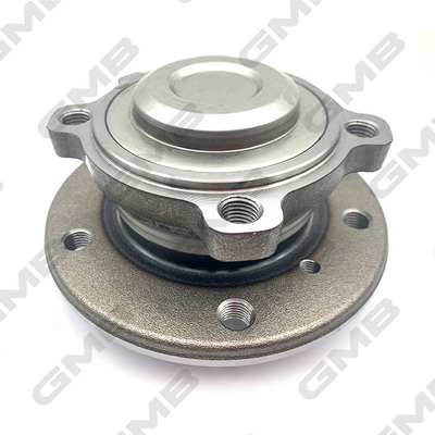 Wheel Hub (GH33400M)
