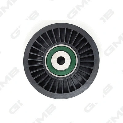 Deflection/Guide Pulley, timing belt