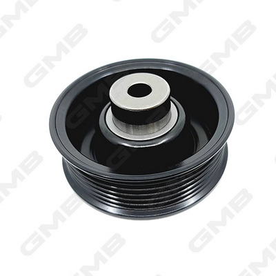 Deflection/Guide Pulley, V-ribbed belt (GT60010)
