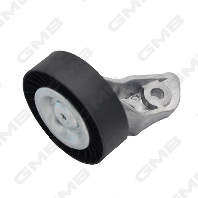 Deflection/Guide Pulley, timing belt