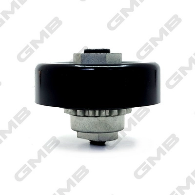 Tensioner Pulley, V-ribbed belt