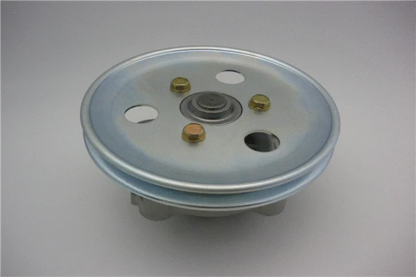 Water Pump, engine cooling (GWHO-01AP)