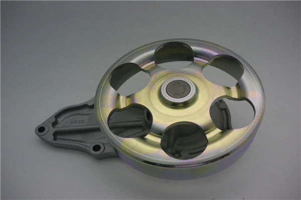 Water Pump, engine cooling (GWHO-52A)