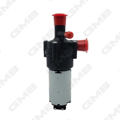 Auxiliary Water Pump (cooling water circuit) (GEW-BE004)