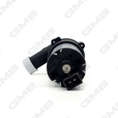 Auxiliary Water Pump (cooling water circuit)